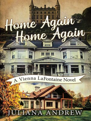 cover image of Home Again Home Again